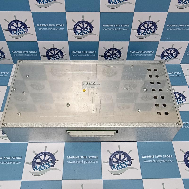 ASACOM BMJ20601-1 REV.R3A POWER SUPPLY-2 ASACOM BMJ20601-1 REV.R3A POWER SUPPLY