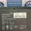 DANIAMANT EI1U01 ELECTRONIC INCLINOMETER DISPLAY UNIT