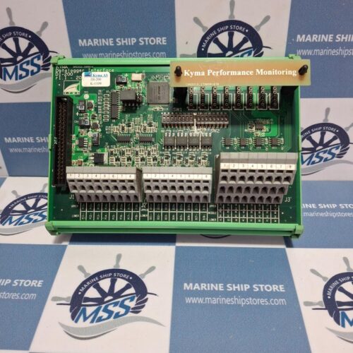 KYMA DI-200-R1.1-20 DATALOGGER INTERFACE MODULE