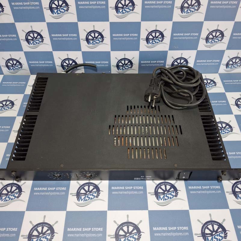 LAB.GRUPPEN LAB 300 AUDIO POWER AMPLIFIER