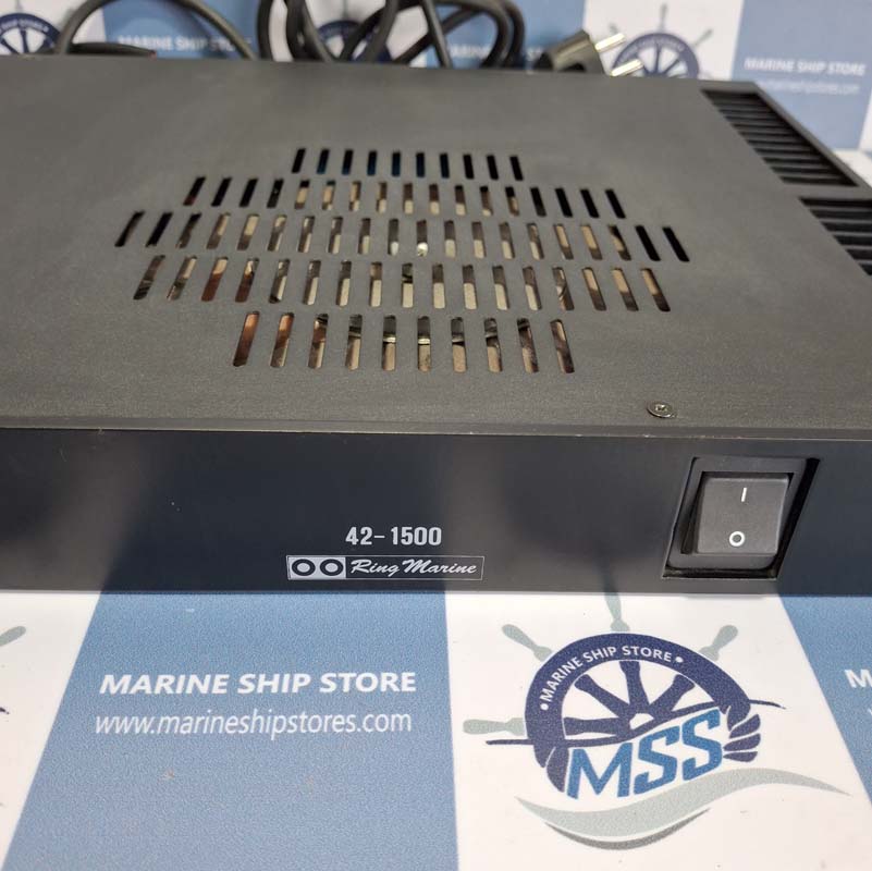 LAB.GRUPPEN LAB 300 AUDIO POWER AMPLIFIER