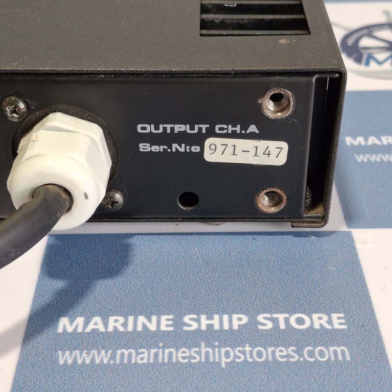 LAB.GRUPPEN LAB 300 AUDIO POWER AMPLIFIER