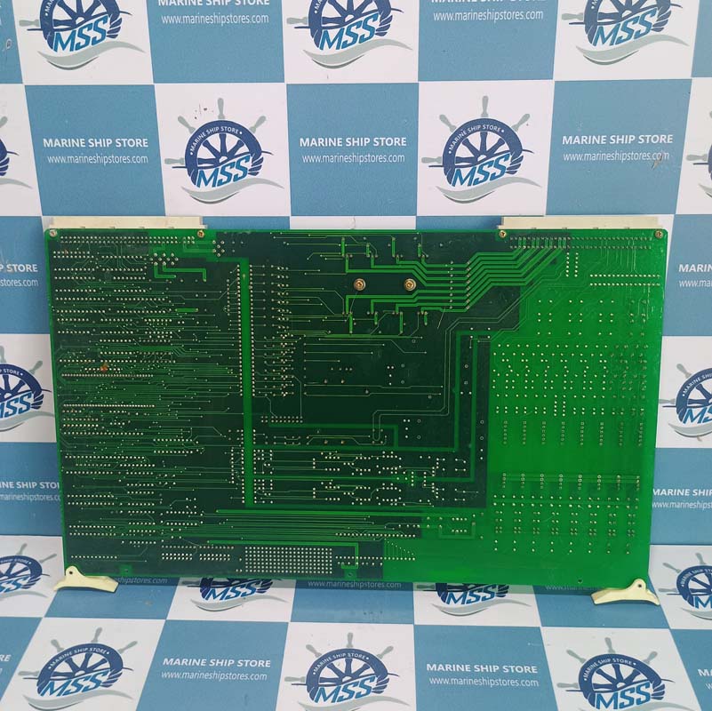 MITSUBISHI MHI ANIO-0203-RZA0238-95040047 PCB CARD-2 MITSUBISHI MHI ANIO-0203-RZA0238-95040047 PCB CARD