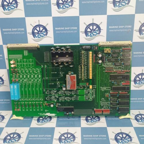 MITSUBISHI MHI ANIO-0203-RZA0238-95040047 PCB CARD