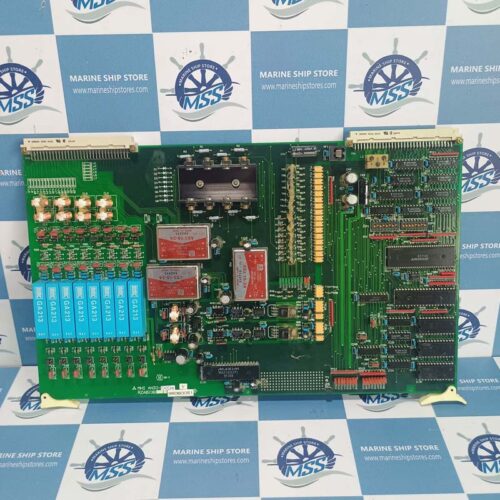 MITSUBISHI MHI ANIO-0204-RZA0238-95060051 PCB CARD