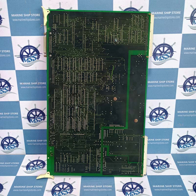 MITSUBISHI MHI CPU-0202-RZA0227-96100069 PCB CARD-2 MITSUBISHI MHI CPU-0202-RZA0227-96100069 PCB CARD