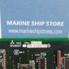 MITSUBISHI MHI CPU-0202-RZA0227-96100070 PCB CARD