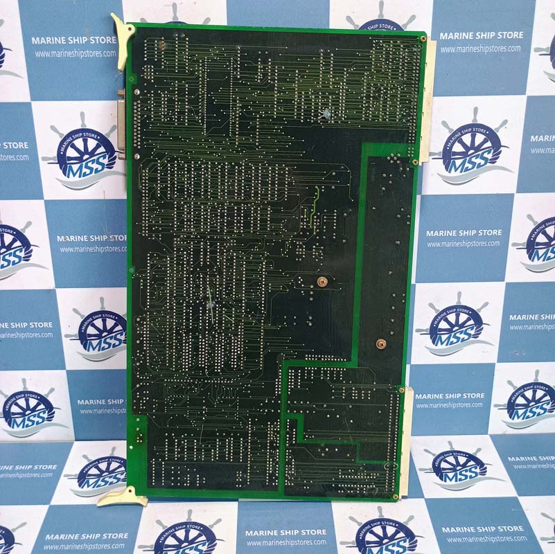 MITSUBISHI MHI CPU-0202-RZA0227-96100070 PCB CARD
