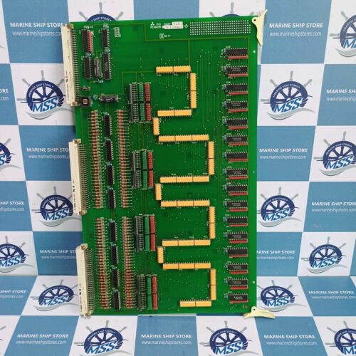 MITSUBISHI MHI DIIN-0201-RZA0239-96100065 PCB CARD