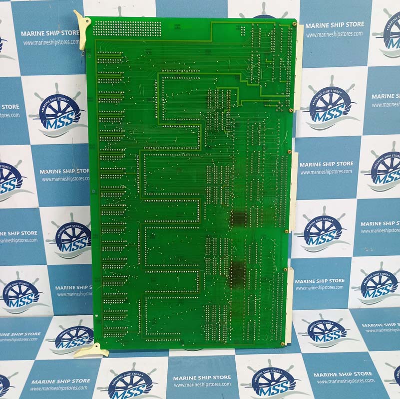 MITSUBISHI MHI DIIN-0201-RZA0239-96100066 PCB CARD