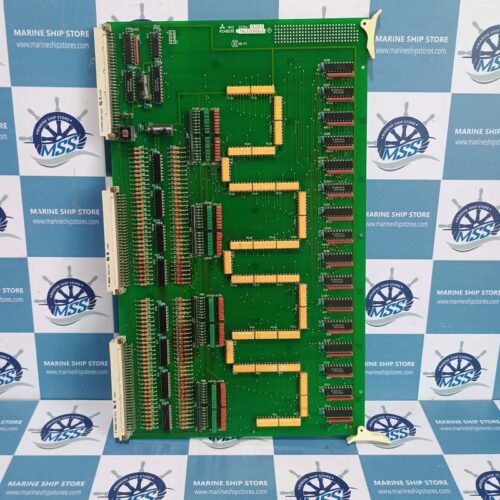 MITSUBISHI MHI DIIN-0201-RZA0239-96100066 PCB CARD