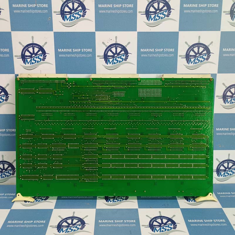 MITSUBISHI MHI DIOUT-0201-RZA0237-96100065 PCB CARD