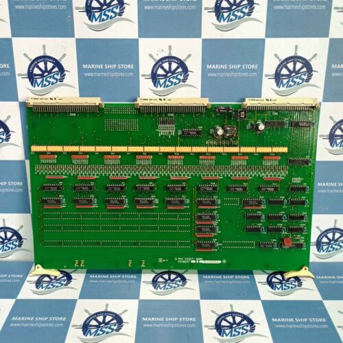 MITSUBISHI MHI DIOUT-0201-RZA0237-96100066 PCB CARD
