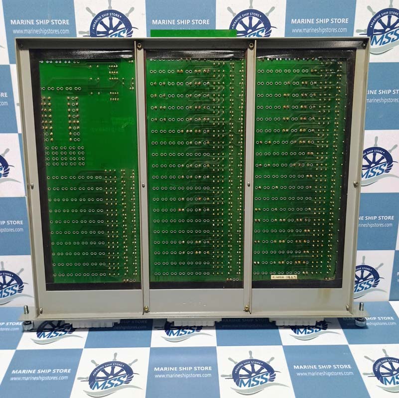 OKAMOTO ELECTRIC 85-21049V2 PCB MODULE-3 OKAMOTO ELECTRIC 85-21049V2 PCB MODULE