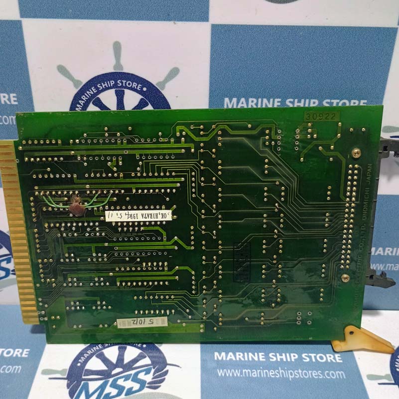 OKAMOTO ELECTRIC RSID-85-20201V1 PCB