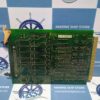 OKAMOTO ELECTRIC RSID-85-20201V1 PCB CARD