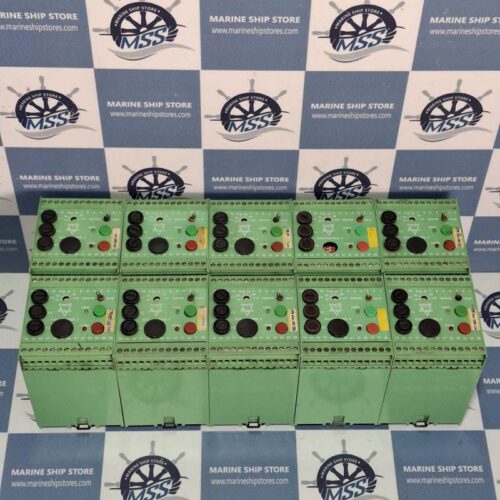 PLEIGER EHS-CONTROL-2 MODULE