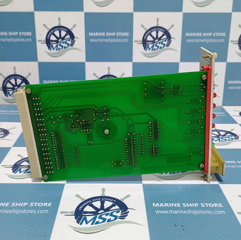 RING MARINE 32-1026-1 PCB CARD