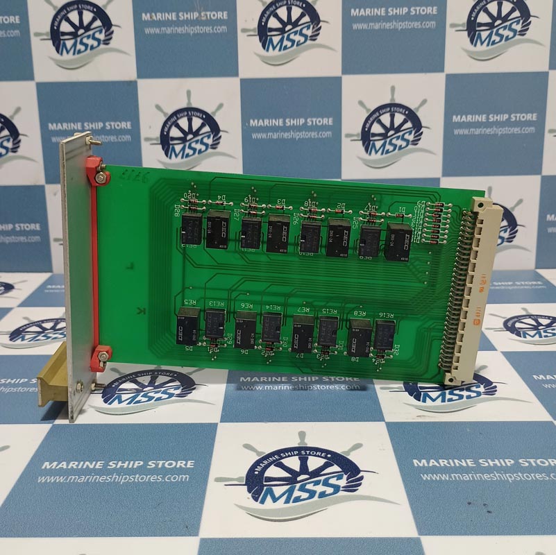 RING MARINE 42-04-2453 PCB CARD-1 RING MARINE 42-04-2453 PCB CARD