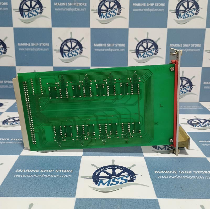 RING MARINE 42-04-2453 PCB CARD-2 RING MARINE 42-04-2453 PCB CARD