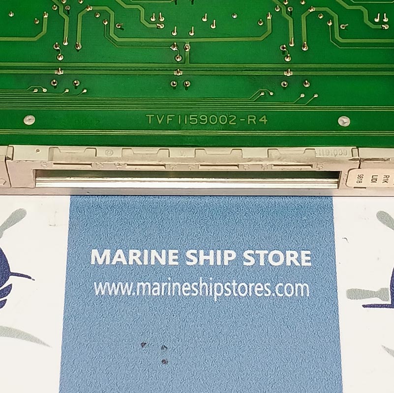 ROF 157-9002-1 R1K LIDI-9818 PCB CARD-3 ROF 157-9002-1 R1K LIDI-9818 PCB CARD
