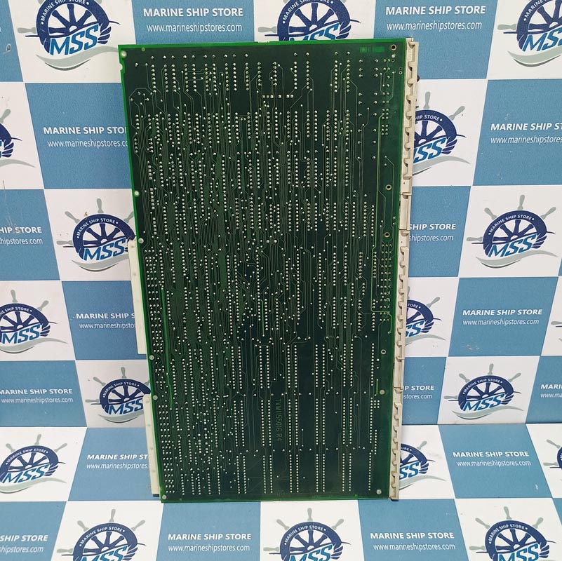 ROF 157-9010-1 R1C EXCP-9741 PCB CARD