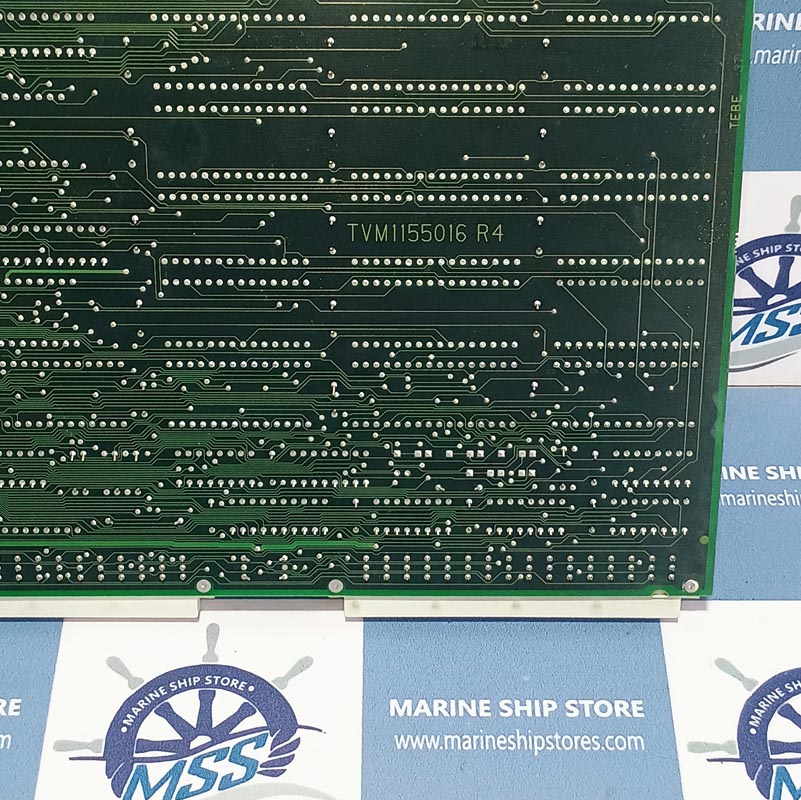 ROF 157-9010-1 R1C EXCP-9741 PCB CARD