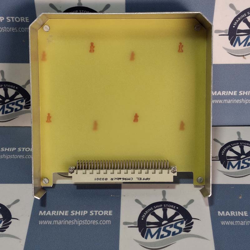 SPECTRUM COMMUNICATIONS TELE-FLEX TF-FIL-01 FILLER PCB CARD copy