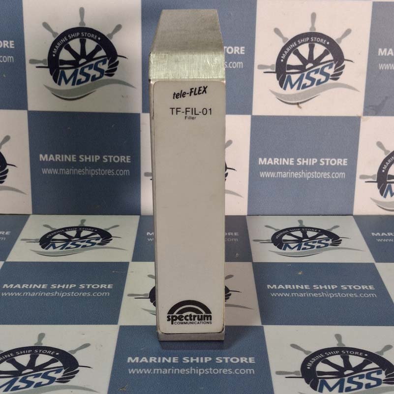 SPECTRUM COMMUNICATIONS TELE-FLEX TF-FIL-01 FILLER PCB CARD copy
