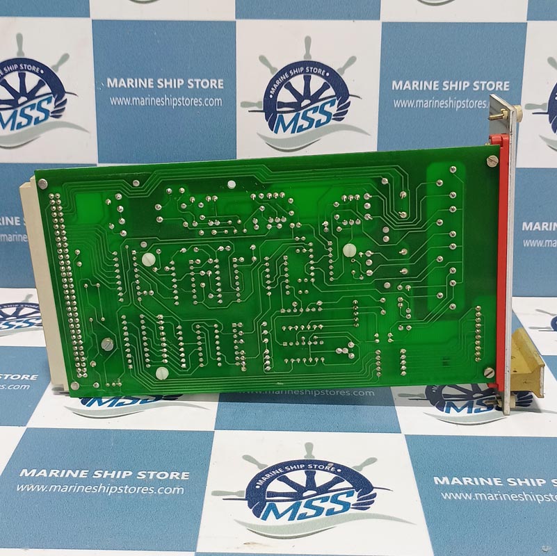 VINGTOR MARINE 42-04-2452-APU PCB CARD