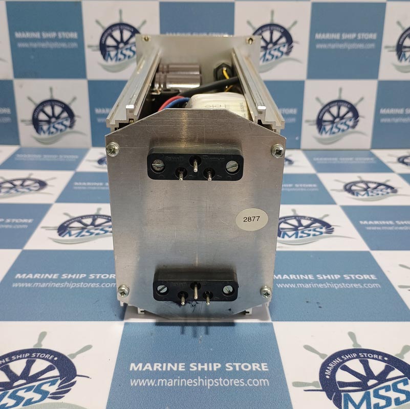 WESTERSTRAND 500500-SP POWER SUPPLY