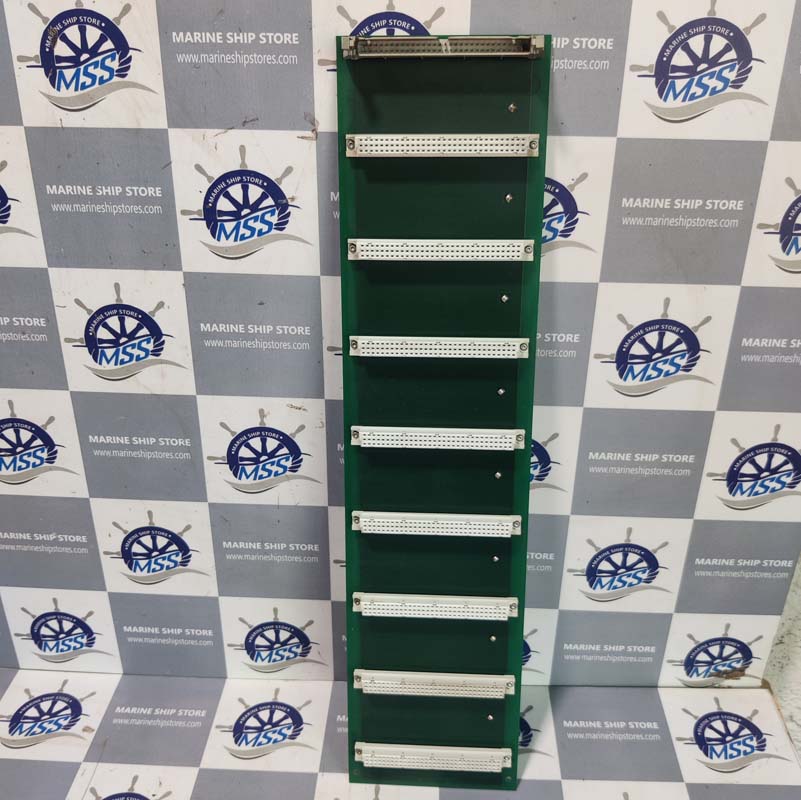 APRIL 917962-1B PCB BOARD