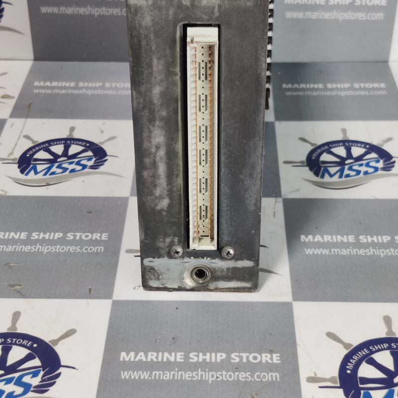 APRIL PB-80 REF-60740 OUTPUT MODULE