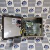 ARJAY 2852-IFA PN-2852-IFA-1-3100 LIQUID INTERFACE ALARM-4 ARJAY 2852-IFA PN-2852-IFA-1-3100 LIQUID INTERFACE ALARM