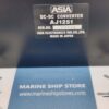ASIA ELECTRONICS AJ-1251 DC-DC CONVERTER