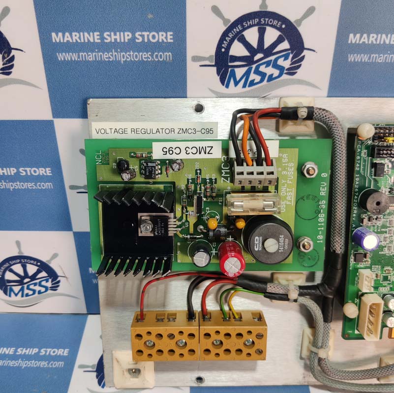 AVANTECH PCA-6742-19A2674202-REV.A1-486-ZMC3-C95 PCB CARD MODULE-1 AVANTECH PCA-6742-19A2674202-REV.A1-486-ZMC3-C95 PCB CARD MODULE