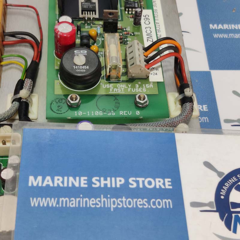 AVANTECH PCA-6742-19A2674202-REV.A1-486-ZMC3-C95 PCB CARD MODULE-5 AVANTECH PCA-6742-19A2674202-REV.A1-486-ZMC3-C95 PCB CARD MODULE