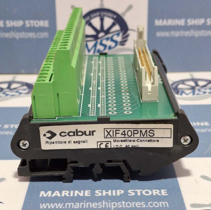 CABUR XIF40PMS PCB MODULE