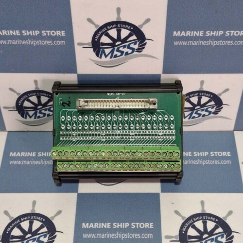 CABUR XIF40PMS PCB MODULE