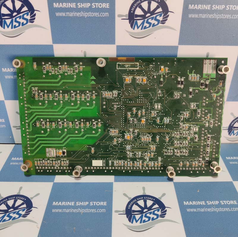 CARRIER 30MP500346-CEPL130346-01 PCB BOARD
