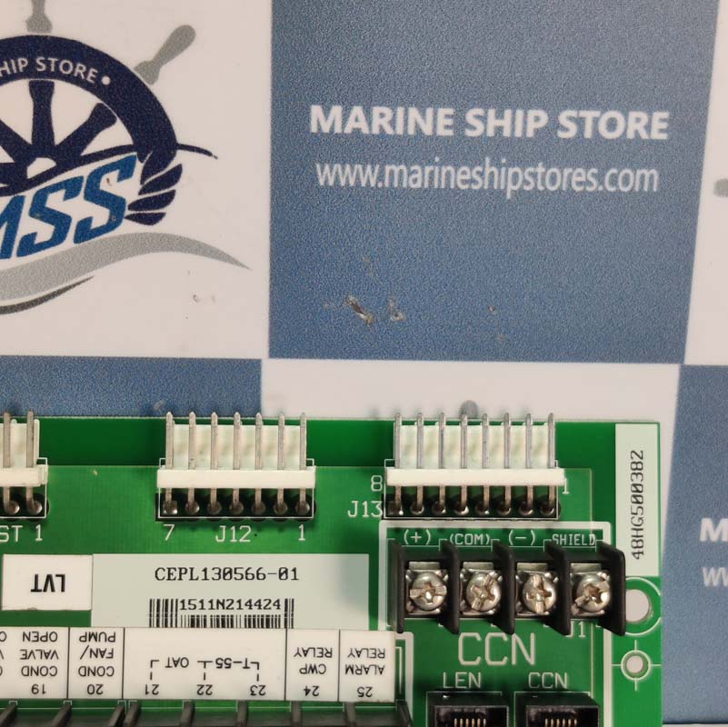 CARRIER CEBD430566-03A CEPL130566-01 PCB BOARD