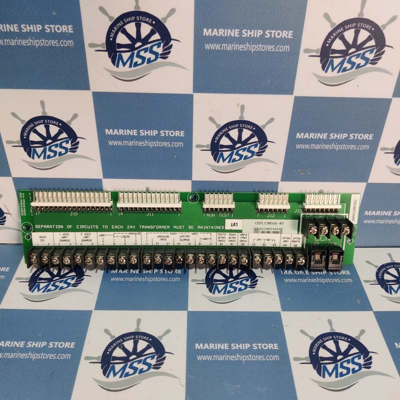 CARRIER CEBD430566-03A CEPL130566-01 PCB BOARD