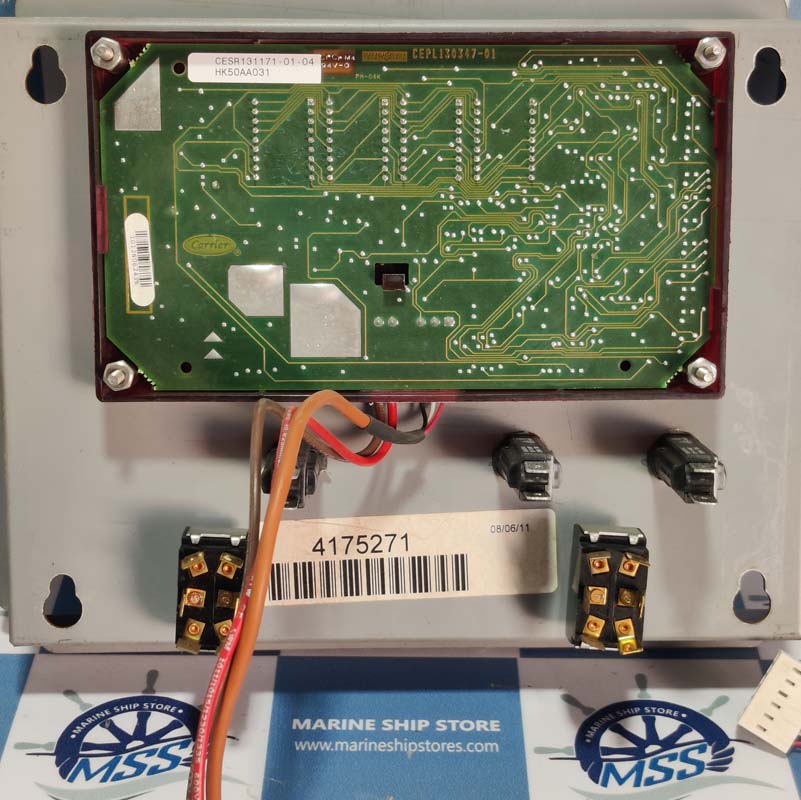 COMFORT LINK 4175271 REMOTE CONTROL PANEL-2 copy COMFORT LINK 4175271 REMOTE CONTROL PANEL