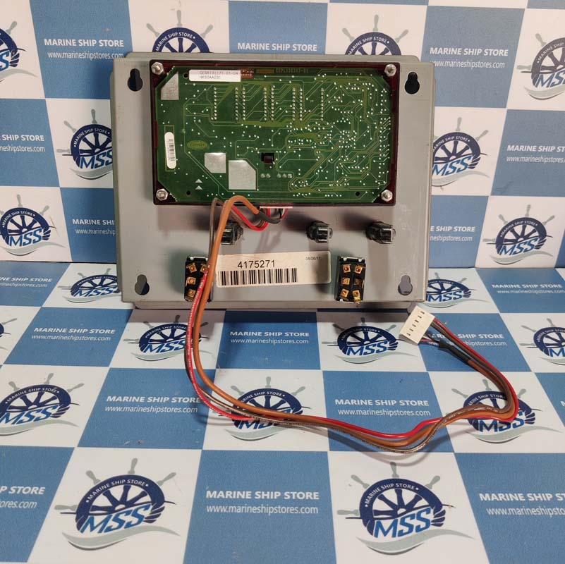 COMFORT LINK 4175271 REMOTE CONTROL PANEL-3 copy COMFORT LINK 4175271 REMOTE CONTROL PANEL
