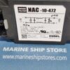 COSEL NAC-10-472 NOISE FILTER-2 COSEL NAC-10-472 NOISE FILTER