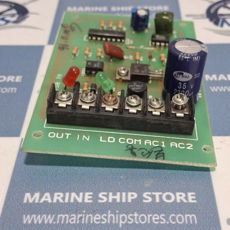 DAEYANG APP01 8251 772 5002 1 PCB CARD