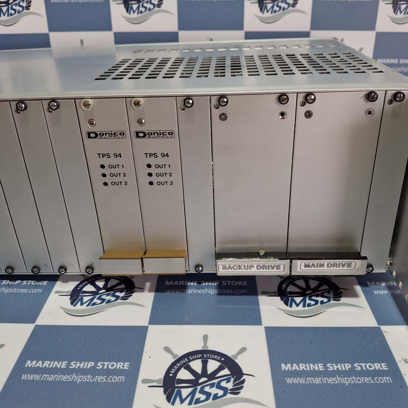DANICA SUPPLY TPS 94 COMPLETE PANEL
