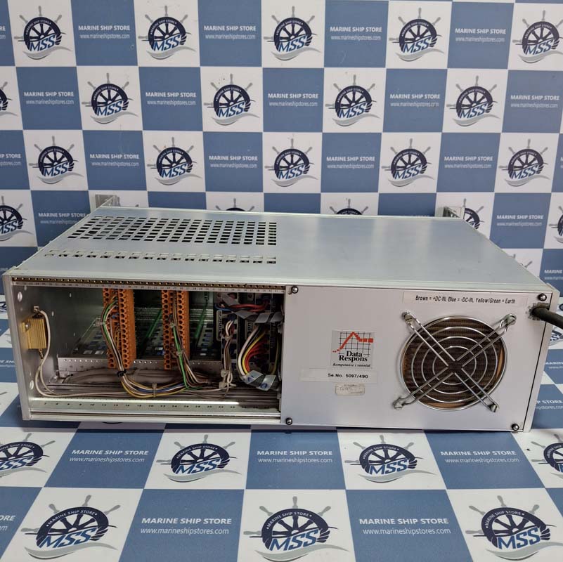 DANICA SUPPLY TPS 94 COMPLETE PANEL