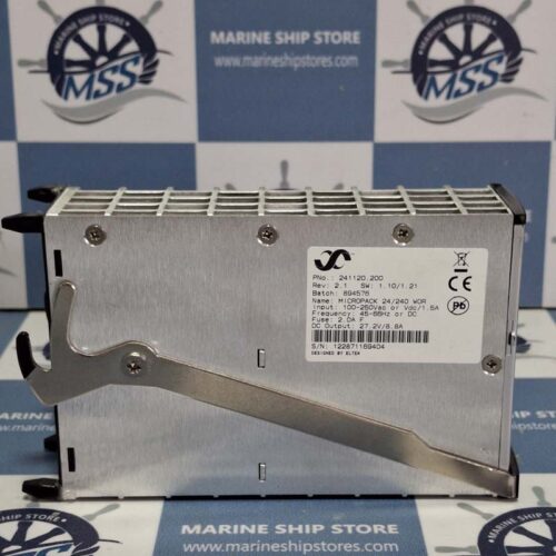 ELTEK 241120.200 REV.2.1 MICROPACK RECTIFIER MODULE