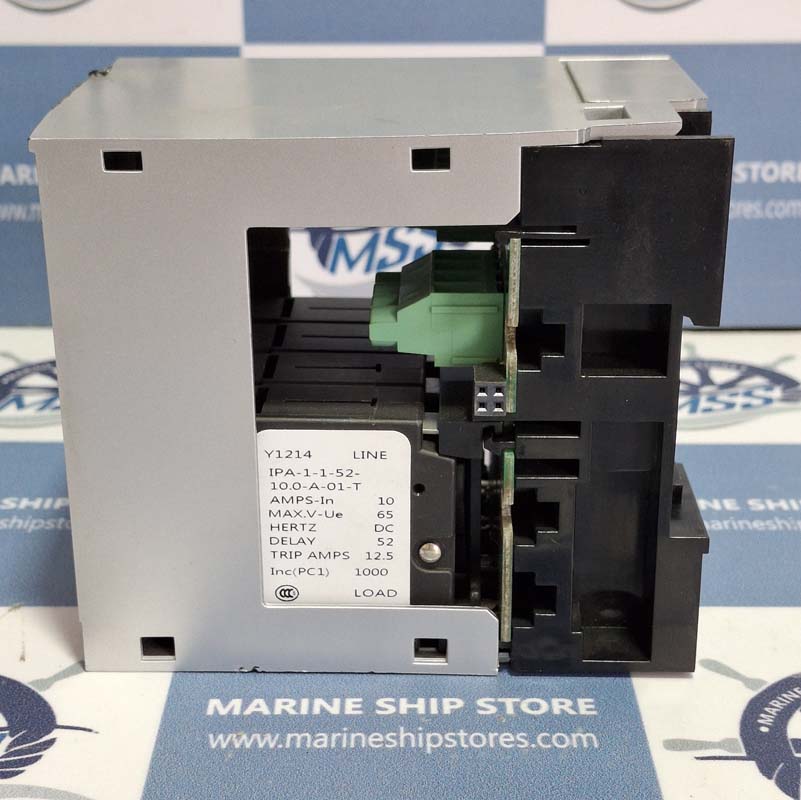 ELTEK 241120.920 REV.1.1 MICROPACK LOAD DIST-2 ELTEK 241120.920 REV.1.1 MICROPACK LOAD DIST